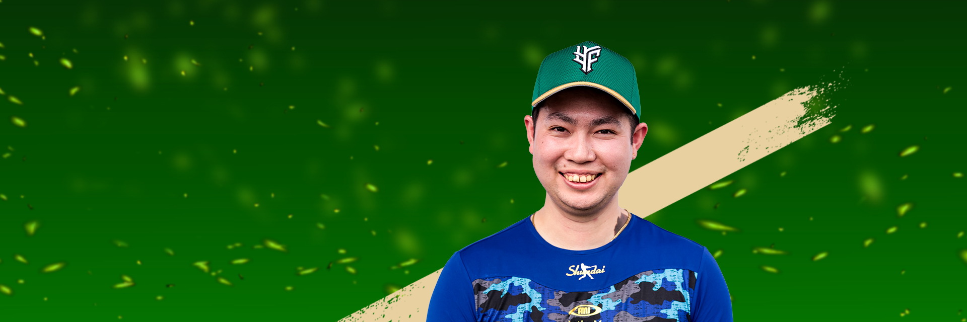 メンバートップ画像