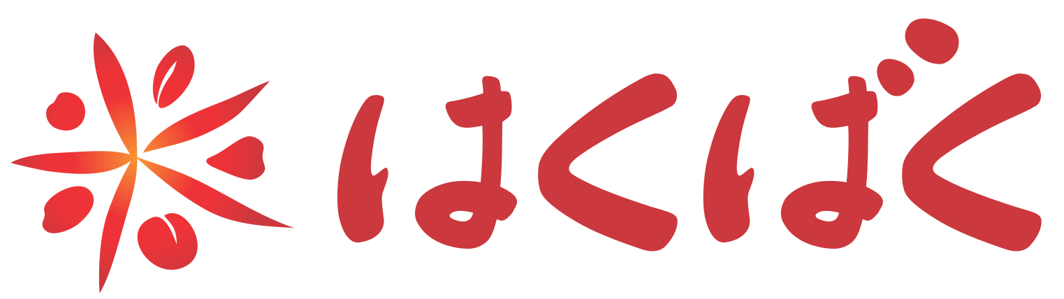 hakubaku